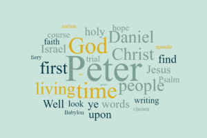 Epistles of Peter
