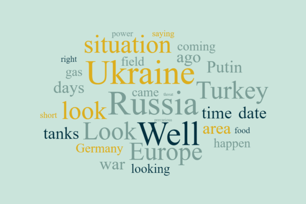 The Night is Far Spent, the Day is at Hand