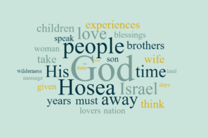Hebrew Prophets - Good and Bad