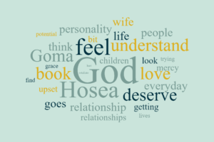 The Use of Prophecy - Hosea 9