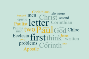 Paul's Advice to an Ecclesia in Trouble