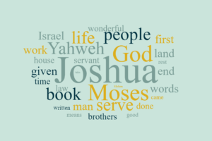 The Life of Joshua