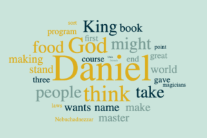 Daniel 1-6