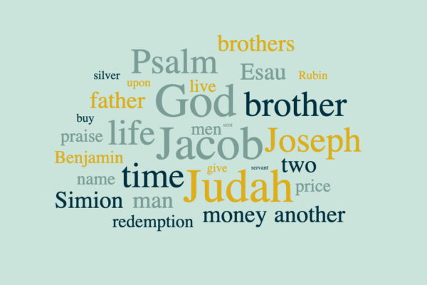 Praise of God, Not of Men