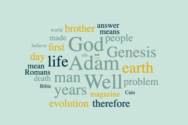 Theistic Evolution: A Challenge For Our Times