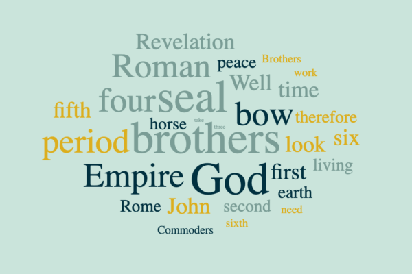 Come And See - Witnessing For Christ