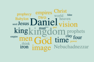 Kingdoms of the World in relation to the Kingdom of God