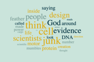 Recent Discoveries That Evidence Design In Creation