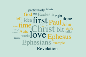 The Truth in Love - Letters to the Seven Ecclesias