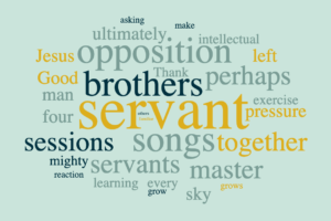 Isaiah and the Servant Songs