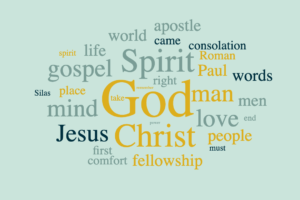 The Servant Son of God in Philippians