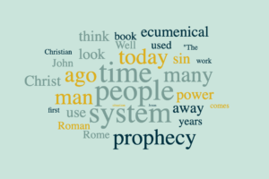 Prophecy in the Ecumenical Age