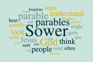 The Parables of the Sower
