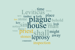 The Parable of the Leprous House