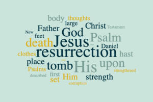 The Lord's Resurrection and Ours