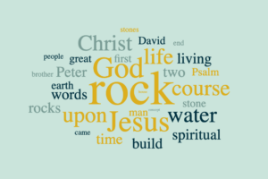 The Lord is My Rock and Salvation