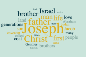 Reasoning from the Scriptures by Allegory and Type - Joseph