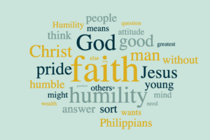 What is Faith to You?