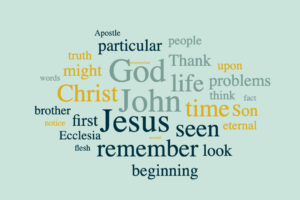 The Epistles of John