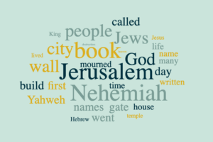 Nehemiah and the Joy of Jerusalem