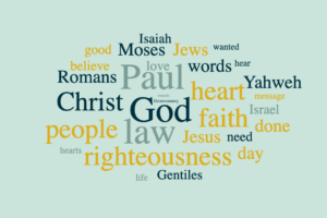 The People of God, The People of Faith