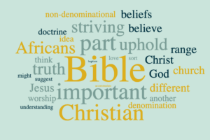 Non Denominational Christians - Truth or Error?