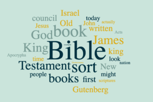 How We Got the King James Bible