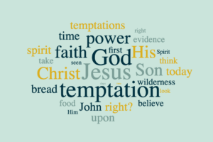 The Faith of Jesus