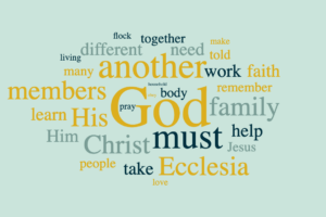 The Ecclesial Family
