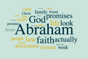 Abraham - The Friend of God