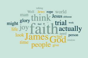 The Epistle of James - The Faith that Works
