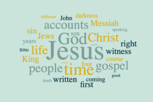 Exploring the Bible - The Life of Christ