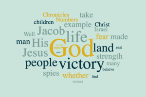 The Victory is of God