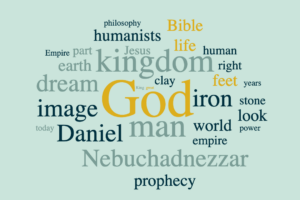 The Bible Challenges Humanism Head On