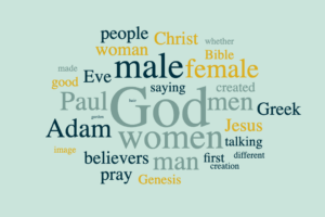 Bible Teaching About Men and Women