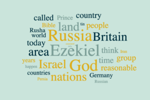 Bible Prophecy and the Nations of Europe Examined
