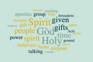 Bible Truth About the Holy Spirit Gifts