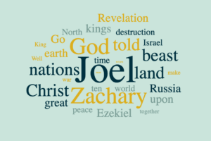 Armageddon and the Establishment of the Kingdom of God