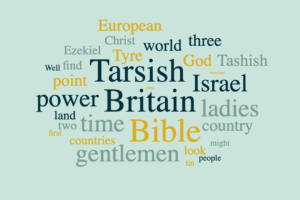 Brexit, the Destiny of Britain Foretold in the Bible