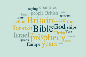 Britain, Brexit and the Bible, What the Bible Has to Say