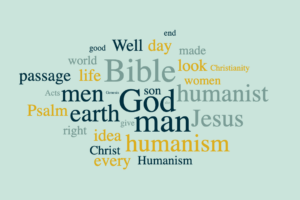 Humanism or Godliness, The Vital Choice