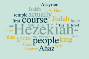 Hezekiah the Great