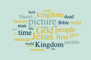What and Where is the Kingdom of God