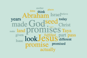 God Will Fulfil His Promises, But What Are They