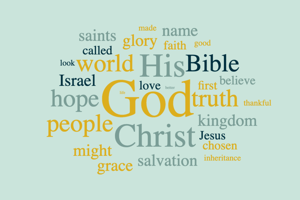 The Uniqueness of Our Hope - ScriptureScribe Christadelphian Audio Talks