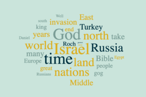 The Bible Predicts a Future Russian Invasion of Israel