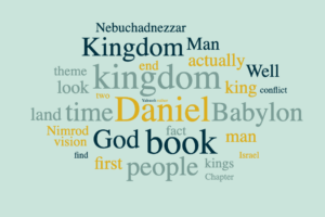 The Power of Daniel's Prophecies