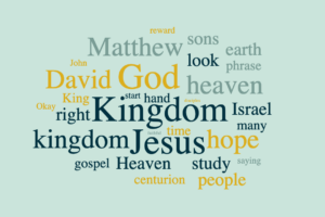 What is the Kingdom of Heaven