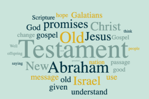 The Incredible Value of the Old Testament Scripture