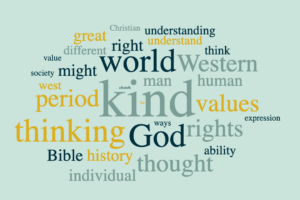 Is Christianity Compatible with Western Values